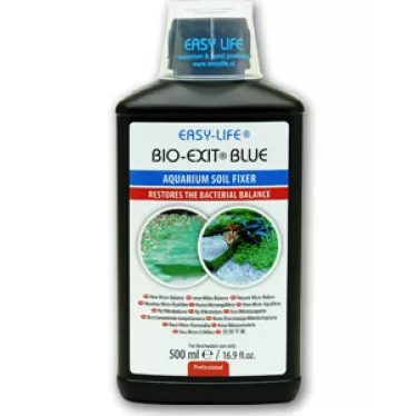 Easy Life  Bio-Exit Blue