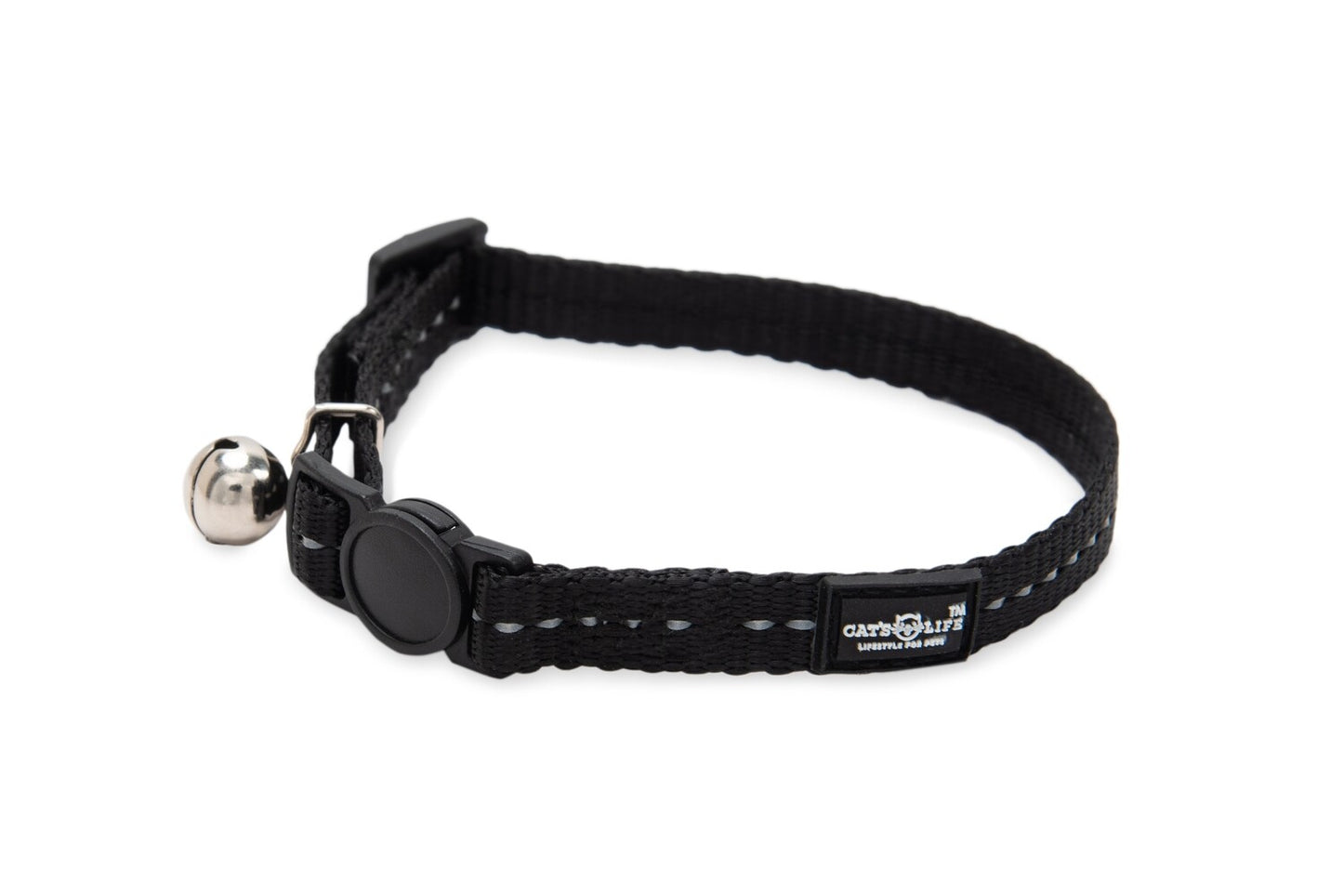 Dogs Life Cat Collar