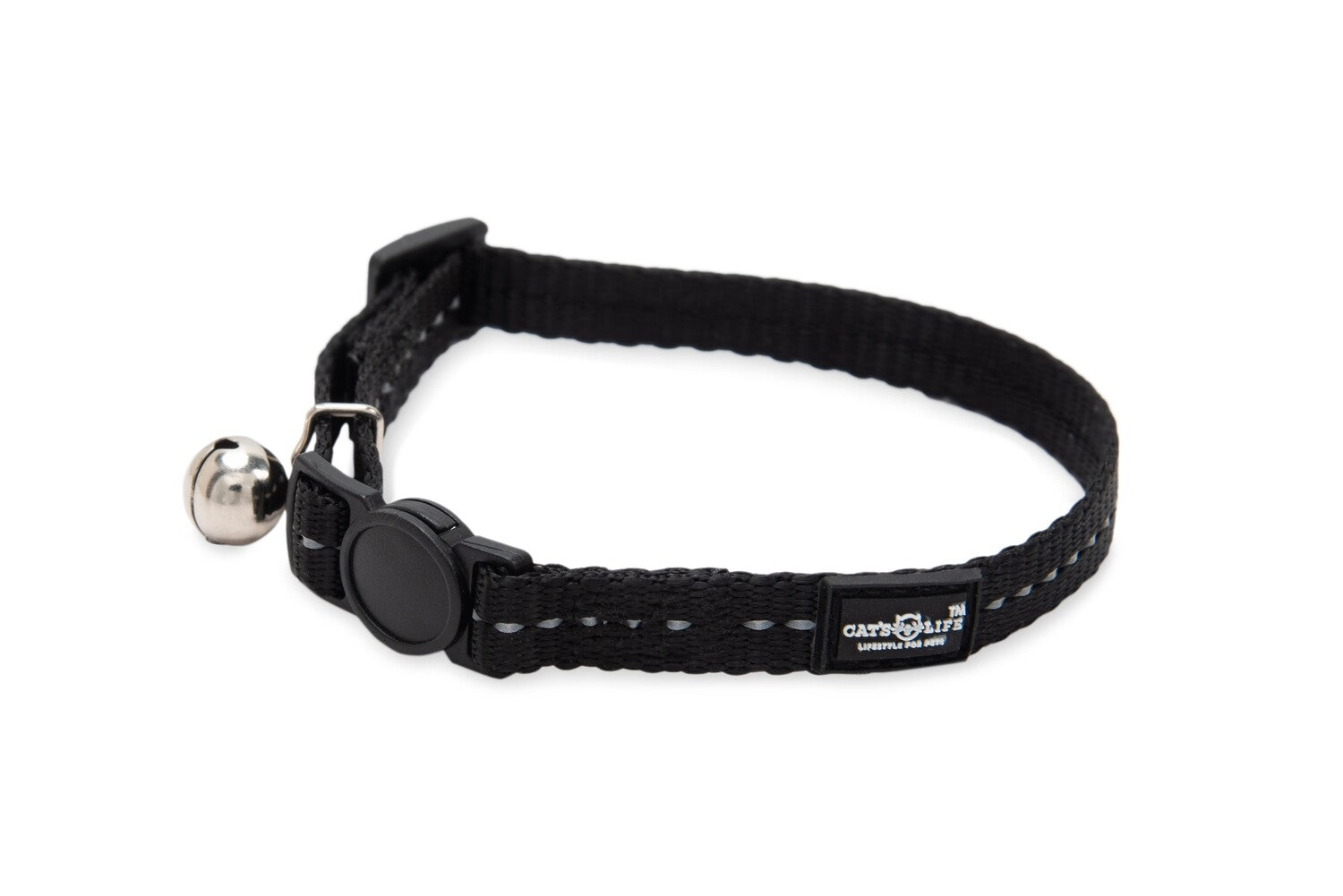 Dogs Life Cat Collar
