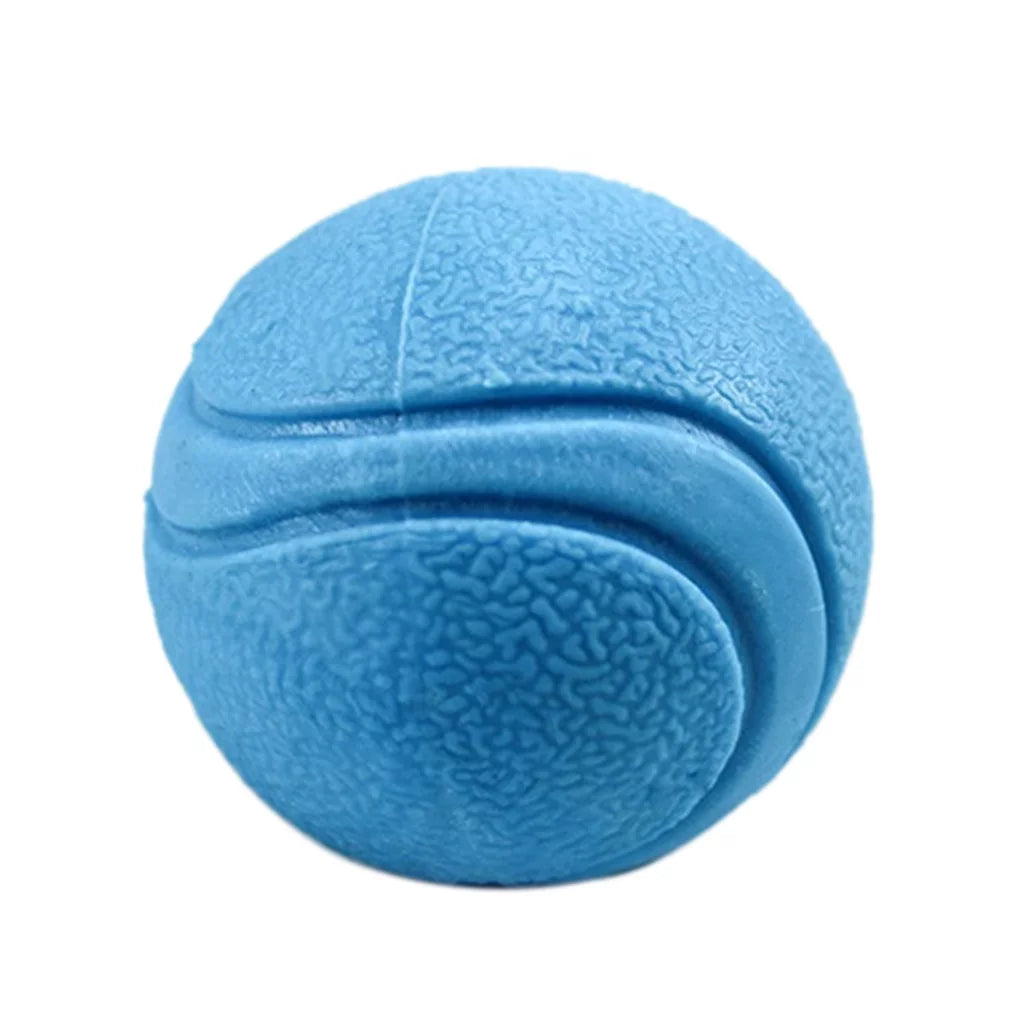 Solid Rubber Ball