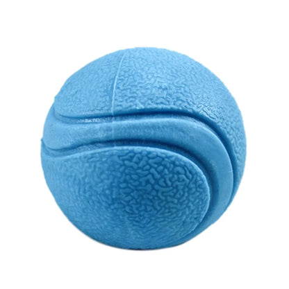Solid Rubber Ball