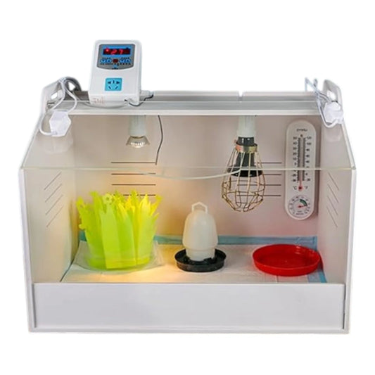 Delta Incubators Brooder – Large