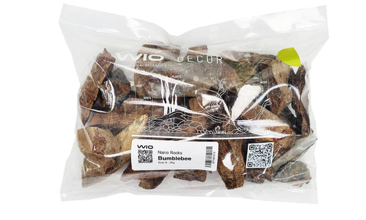 Bumblebee Nano Rocks 2kg, 1 – 10cm