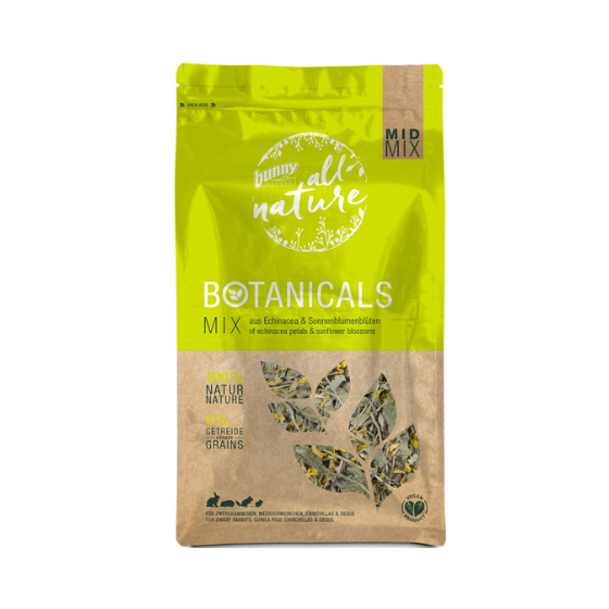 Bunny Nature Botanicals Mid Mix