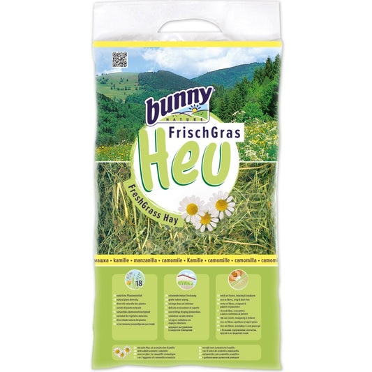 Bunny Nature Fresh Grass Hay 500g