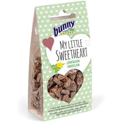 Bunny Nature Crunchy Crackers 50g