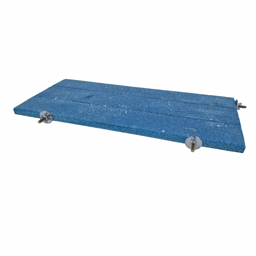 Bird Cage Grid Platform