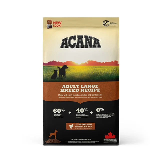 ACANA Adult Large Breed