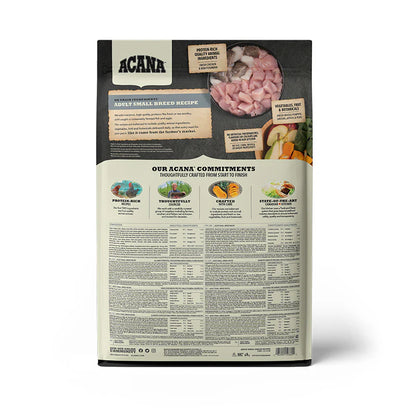 ACANA Adult Small Breed