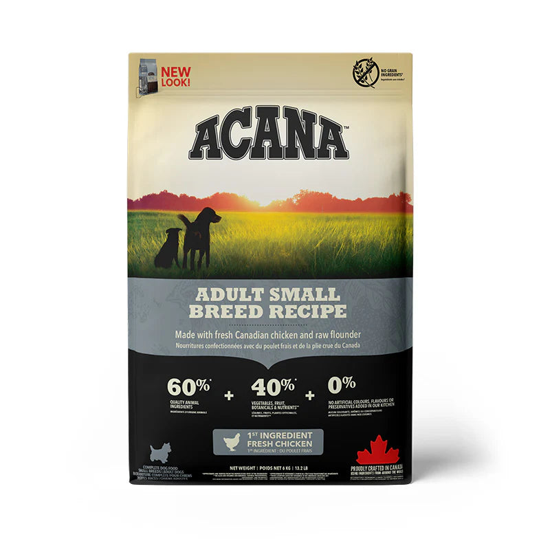 ACANA Adult Small Breed