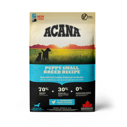 ACANA Puppy Small Breed