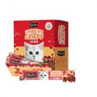 Kit Cat Cranberry Crisp 20g