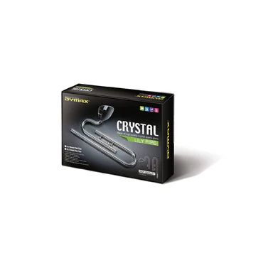 Dymax Crystal Lily Pipe