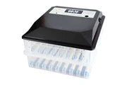 112 Egg Automatic Roller Incubator