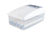 24 Egg Automatic Roller Incubator