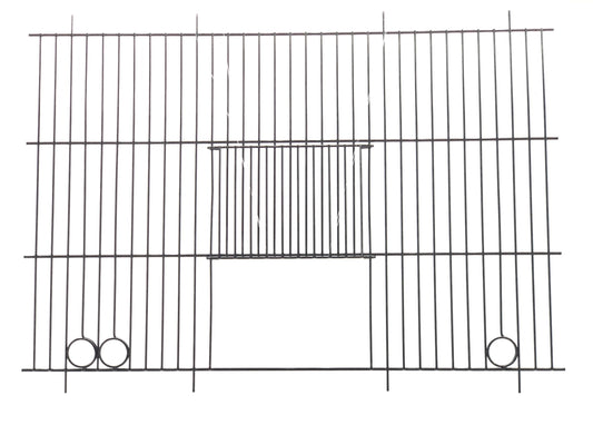 24'' Cage front