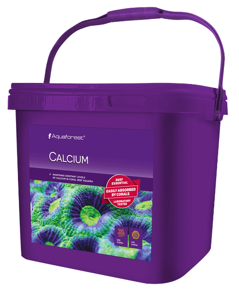 Aquaforest Calcium Powder