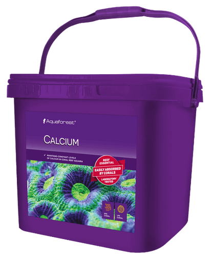 Aquaforest Calcium Powder