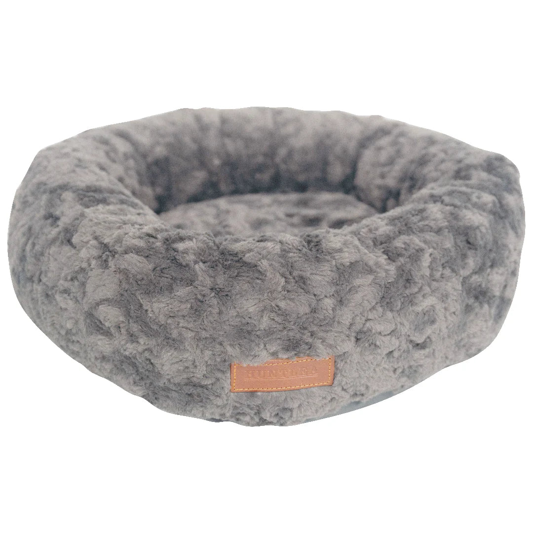 Huntlea Calming Kuddler Round Bed