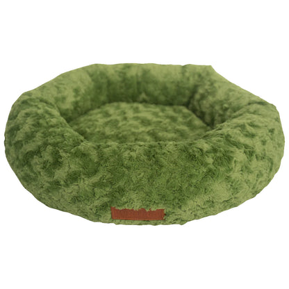 Huntlea Calming Kuddler Round Bed