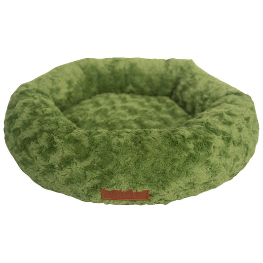 Huntlea Calming Kuddler Round Bed