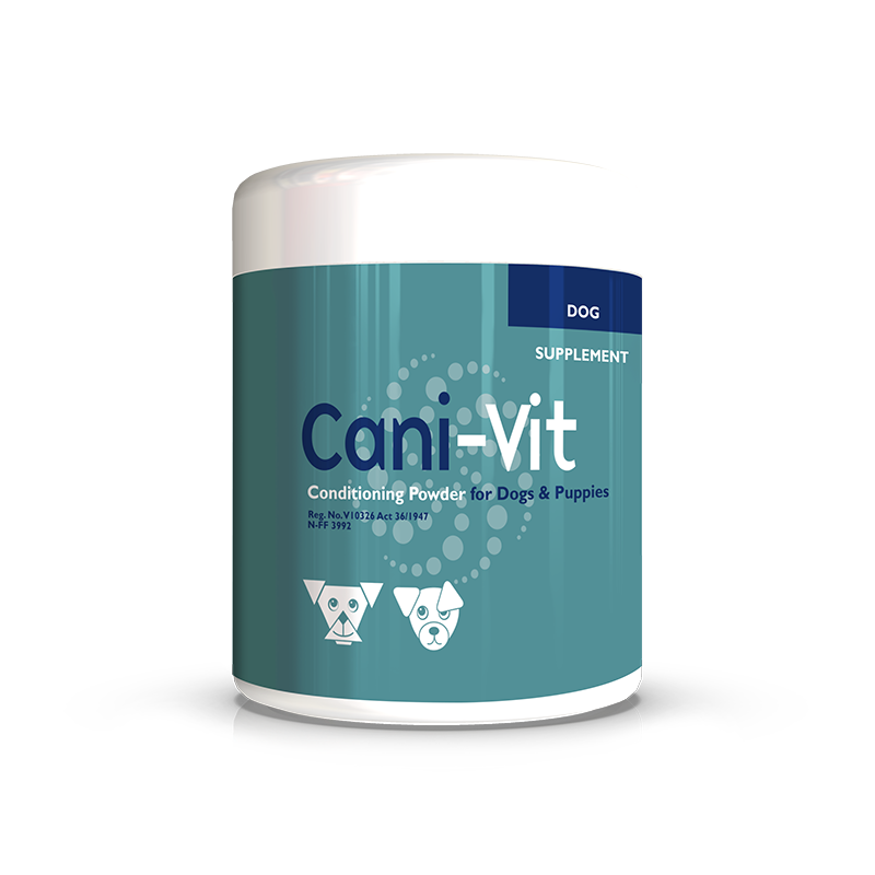 Kyron Cani-Vit 250g