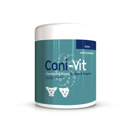 Kyron Cani-Vit 250g