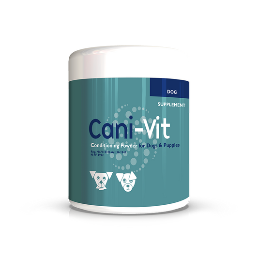 Kyron Cani-Vit 250g