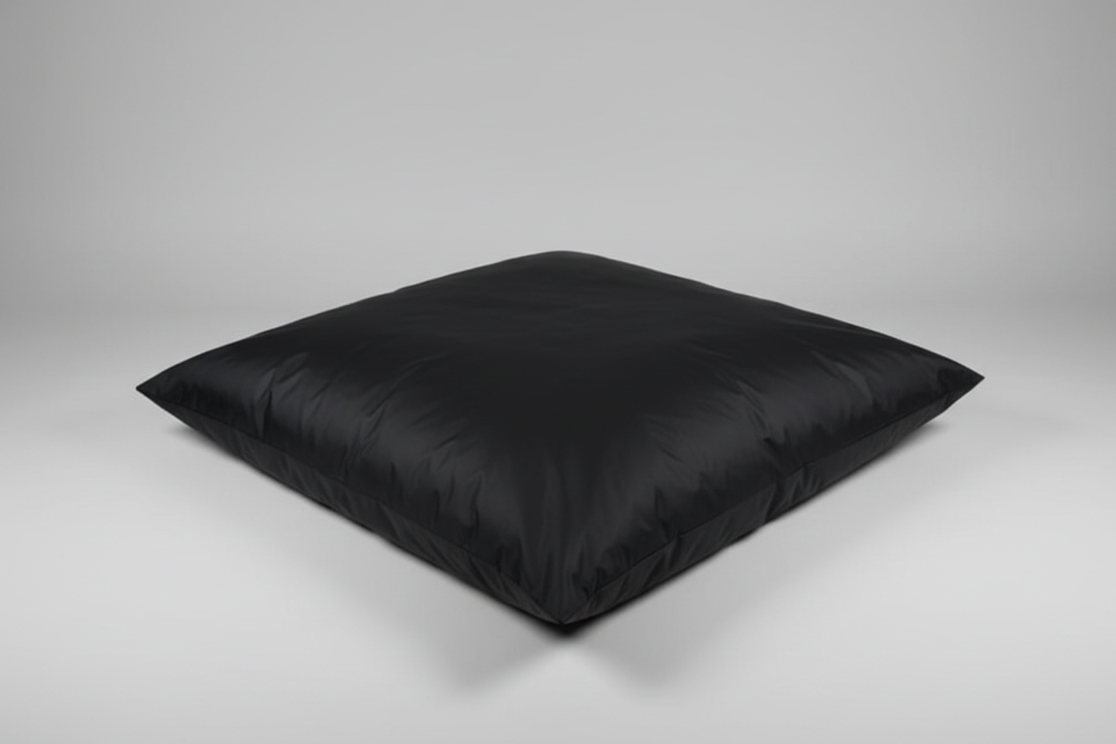 Water Resistant Pillow Bed