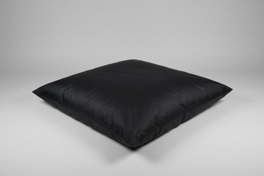 Water Resistant Pillow Bed