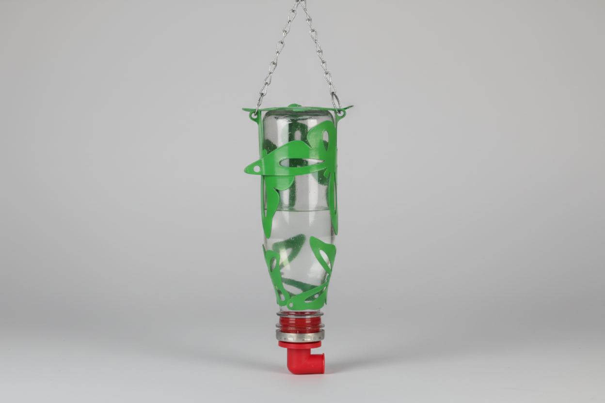 Elaine's Birding Nectar Feeders