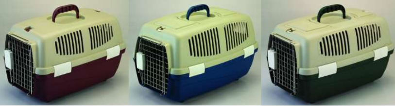 Cat / Small Dog Carrier