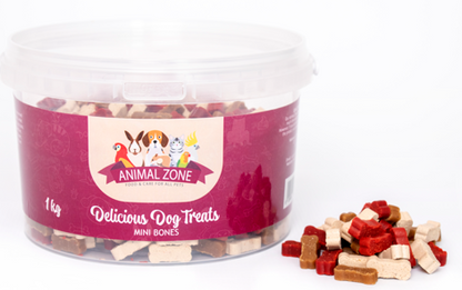 Animal Zone Dog Treats