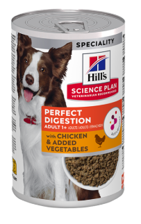 Hill's SP Perfect Digestion Dog 363g