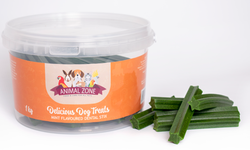 Animal Zone Dog Treats