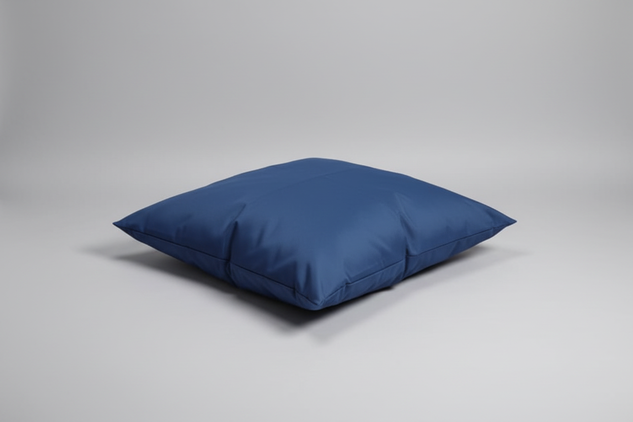 Water Resistant Pillow Bed