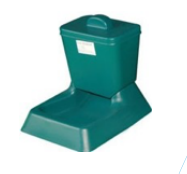 K9 Self Feeder 8KG