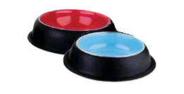 Pets Choice Pantone 0.25L Cat Bowl