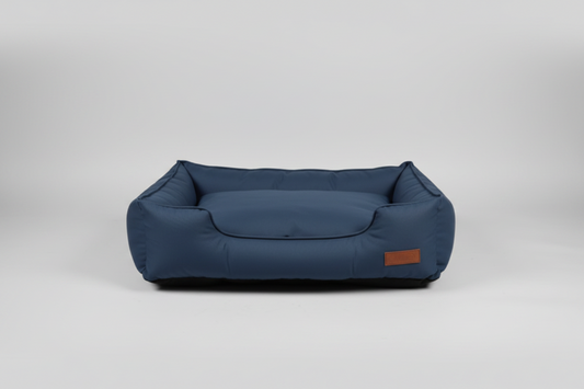 Tuggers Rip Proof Square Bed Medium