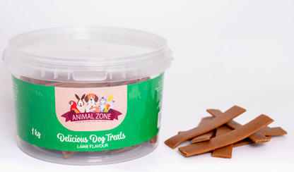 Animal Zone Dog Treats