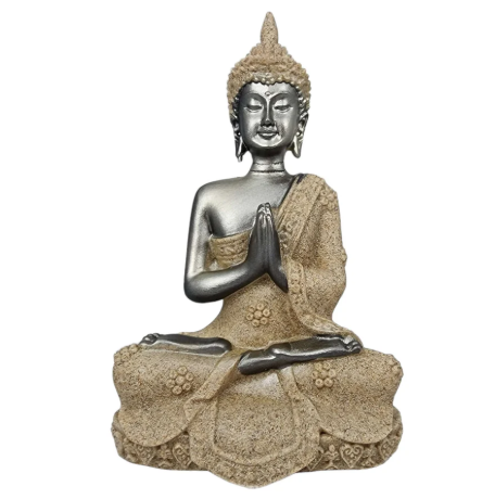 Ancient Buddha
