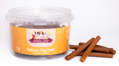Animal Zone Dog Treats