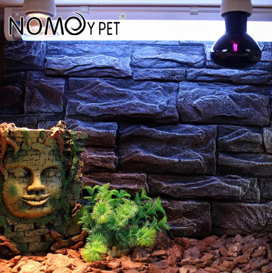 Nomoy Halogen Night Lamp