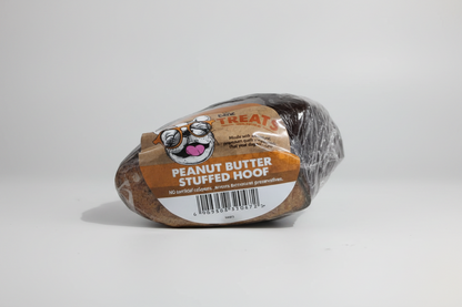 Bene Stuffed Cow Hooves