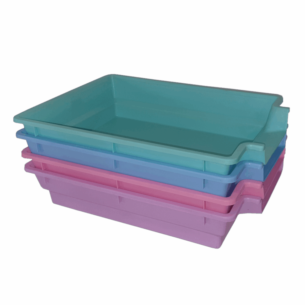 Akwa Cat Litter Tray Deluxe