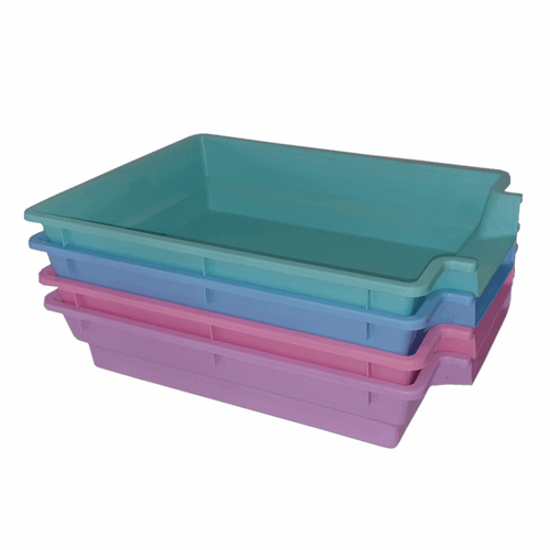 Akwa Cat Litter Tray Deluxe