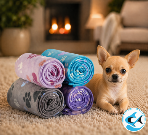 SC Blanket Polar Fleece