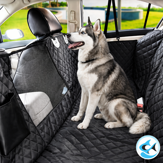 Wagit Car Seat Cover 1450x1320mm