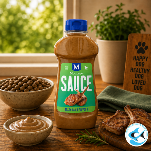 Montego Sauce Lamb - 500ml