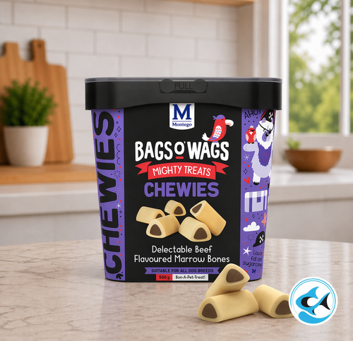 Montego Bags O' Wags - Marrow Bones
